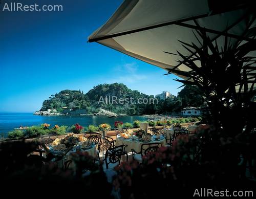 Grand Hotel Mazzaro Sea Palace 6